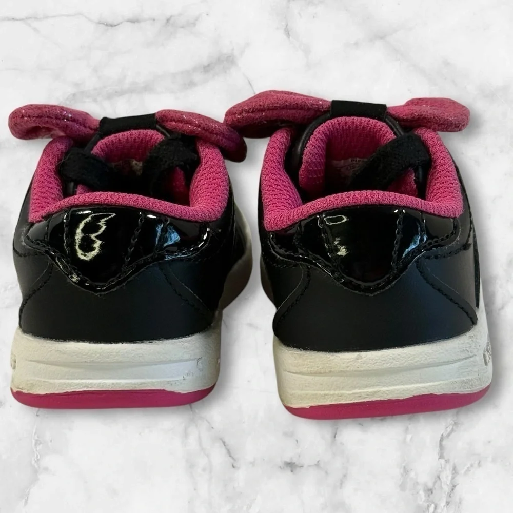 Baby K-Swiss sneakers size 5